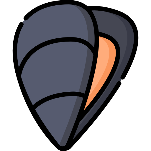 Mollusques