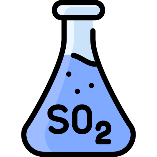 Sulfites